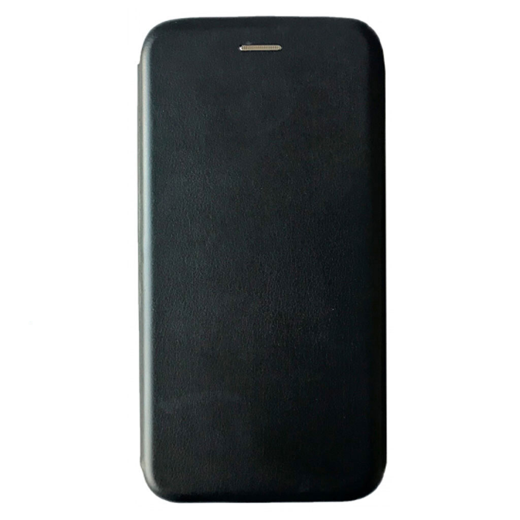 Чохол книжка Baseus Premium Case для Samsung Galaxy A7 2018 A750 Black