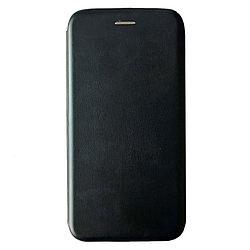 Чохол книжка Baseus Premium Case для Samsung Galaxy A7 2018 A750 Black