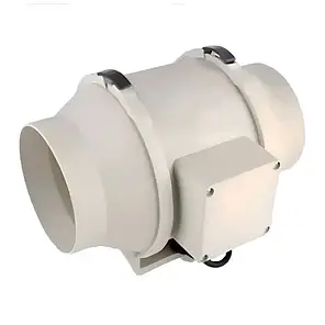 Витяжний вентилятор Binetti Binetti FDP-100, фото 3