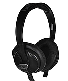 Амбушури для навушників Behringer HPS5000 Behringer HPX4000, фото 10