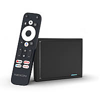 СМАРТ ТВ приставка NEXON X11 4/32GB
