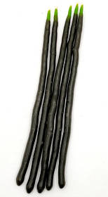 Макані свічки