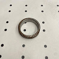 Склянка головки блоку (впускного колектора) Д-240 d=52 (метал)