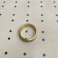 Склянка головки блоку (впускного колектора) Д-240 d=52 (Латунь)