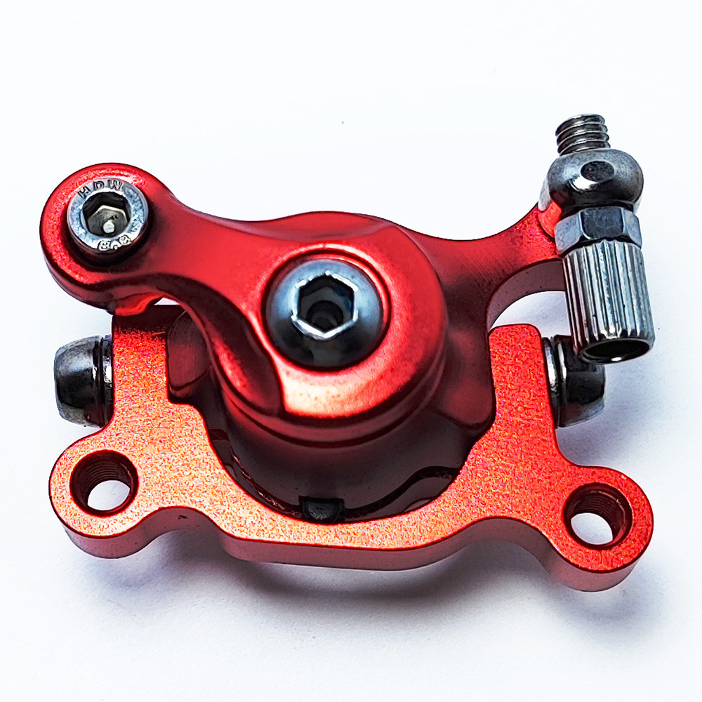 Суппорт для електросамоката тип-А Jac