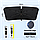 Автомобільна шторка на вікно Baseus CoolRide (BS-CN013) Windshield Sun Shade Umbrella Black, фото 9