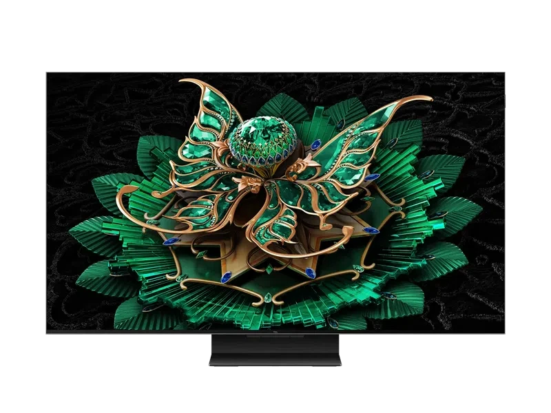 Телевізор TCL 75C7K, фото 1