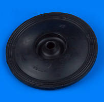 Манжет (сальник) насоса для пральної машини 5*21/54.5*9