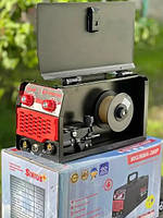 Напівавтомат MIG/MMA Sirius 280P флюсовим дротом без газу