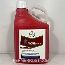 Протруйник Гаучо Плюс (Bayer) 5л