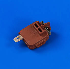 Реле пускові для посудомийних машин