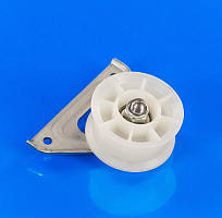 Ролер натягувача ременя для сушильної машини Indesit C00113879