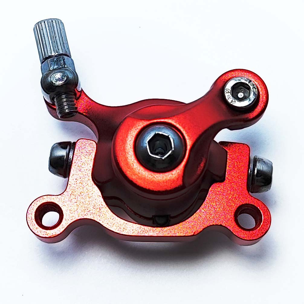 Суппорт для електросамоката тип-В Jac