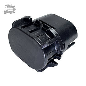 Кріплення радіатора охолодження верх X166 GL Mercedes 0995040002 A0995040002