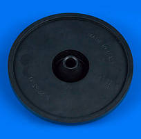 Манжет (сальник) насоса для пральної машини 5x22/53x11