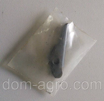 Губа гачка (захист пальця) Claas, фото 1