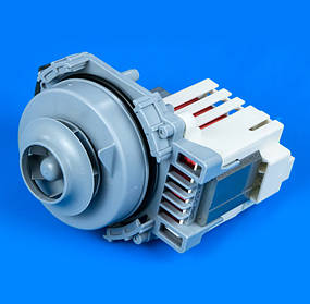 Мотори для посудомийних машин