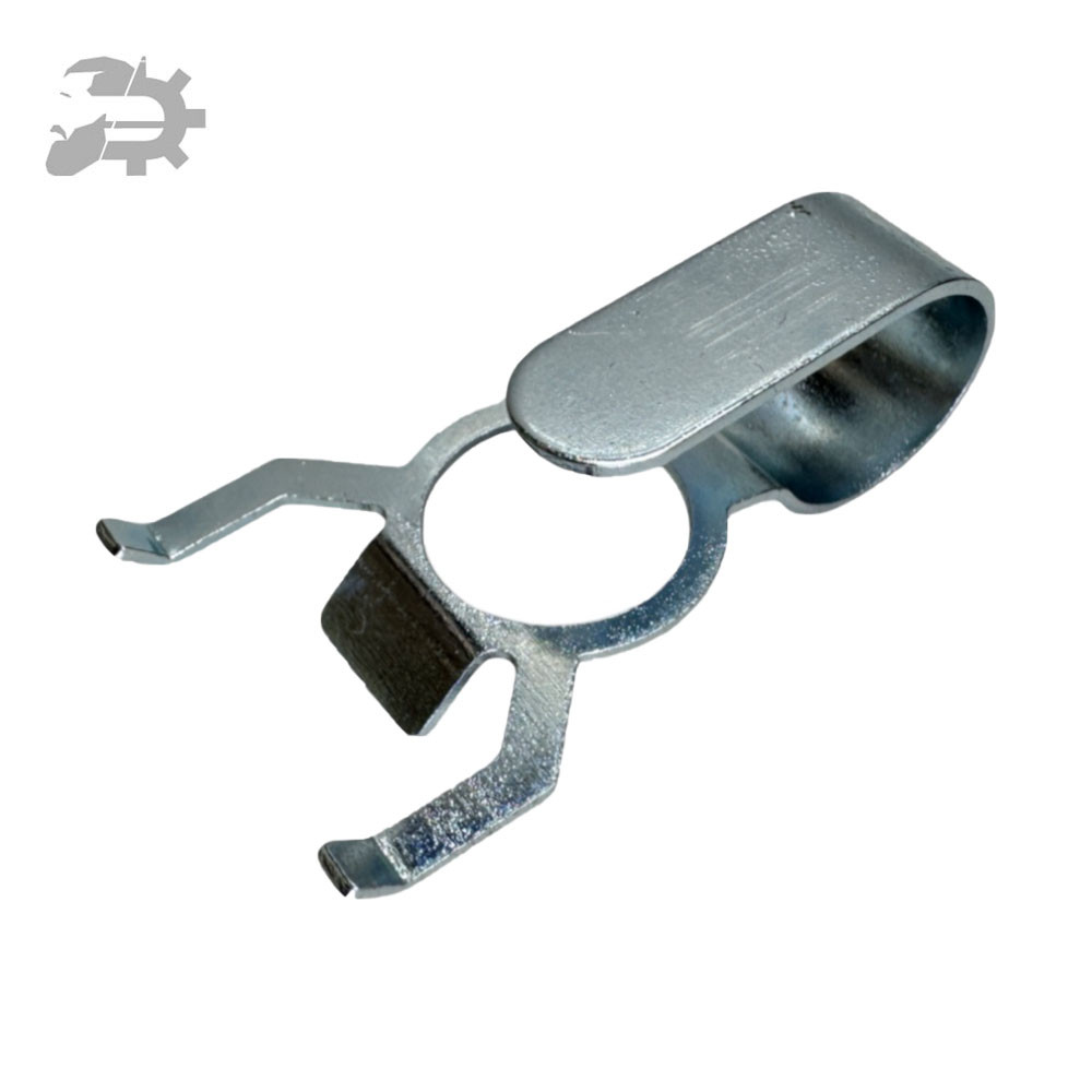 Скоба пружинна актуатора турбіни A3 Audi 1.4 tfsi EA211 04E145702F 04E145702G 04E145702J, фото 1