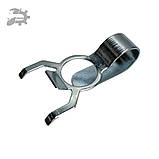 Скоба пружинна актуатора турбіни A3 Audi 1.4 tfsi EA211 04E145702F 04E145702G 04E145702J, фото 2