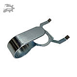 Скоба пружинна актуатора турбіни A3 Audi 1.4 tfsi EA211 04E145702F 04E145702G 04E145702J, фото 3