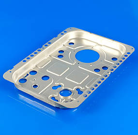 Корпуси для хлібопічок