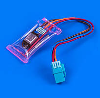 Датчик відтайки (дефростер) LG 6615JB2003J Original