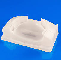 Whirlpool холодильник піддон для талої води 481241848988