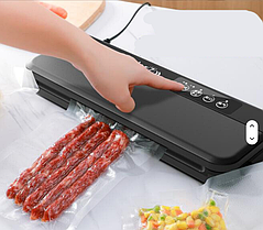 ВАКУУМАТОРЫ