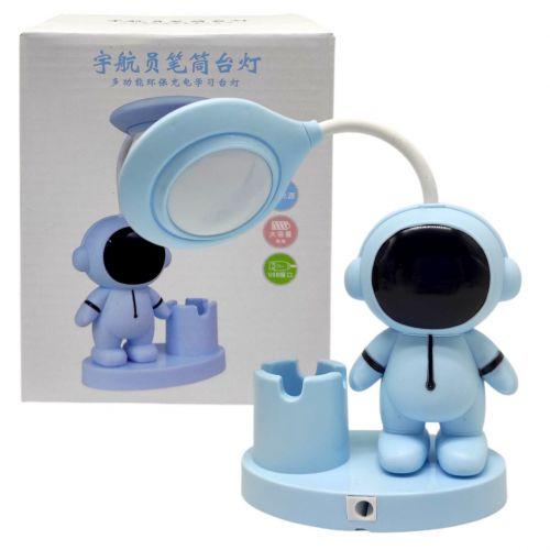 Світлодіодна лампа "Космонавт", МІКС ВИДІВ, фото 1