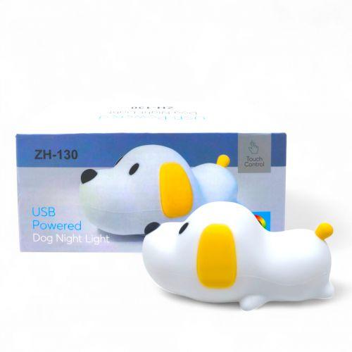 Нічник Собака (USB), фото 1