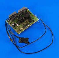 Електронний модуль керування мотором для пилососа Bosch (Zelmer) 759806