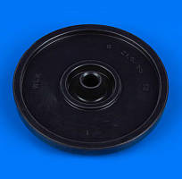 Манжет (сальник) насоса для пральної машини 6*21,5/55*12