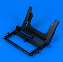 Тримач мішка Bosch 265421 для пилососа