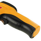 Пірометр Benetech GM300E ( -50~420 °C) DS:12:1; EMS:0,1-1,0, фото 5