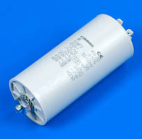 Конденсатор для кондиціонера 35 Мf 450V