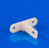 Замок дверцят для сушильної машини Gorenje 607628