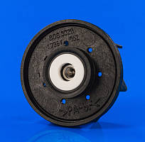 "Клапан води/парі до кавомашин DeLonghi - 7313216621"