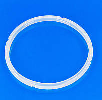 Щільна гумка для кришки мультиварки Moulinex SS-994572