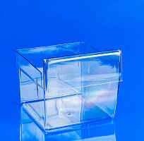 Контейнер для овочів і фруктів холодильника Electrolux Zanussi 2247074210