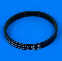 Ремінь "Hutchinson" 226 H5 EL для сушильної машини