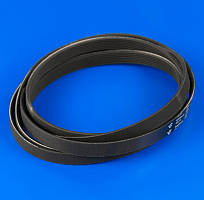 Ремінь для сушильної машини 1956 H7 чорний «Hutchinson»