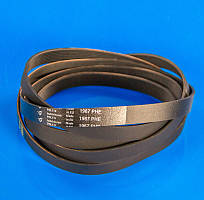 Ремінь для сушильної машини, чорний, 1967 H9 EL Hutchinson