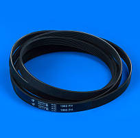 Ремінь для сушильної машини H7 1992 «Hutchinson» чорний