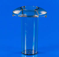 Запчастина для кухонного комбайна Bosch — штовхач 606437