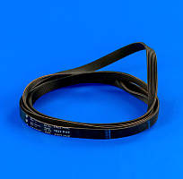 Ремінь для сушильної машини 1922 H8 EL чорний «Hutchinson»