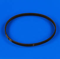 Ремінь для сушильної машини 483 J4, чорний, Hutchinson