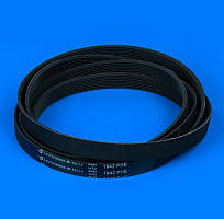 Ремінь для сушильної машини H8 EL «Hutchinson» чорний