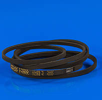 Ремінь для сушильної машини 1752 J3 «Dayco» чорний