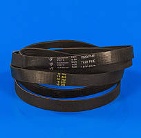 Ремінь для сушильної машини Hutchinson 1920 H9 EL чорний