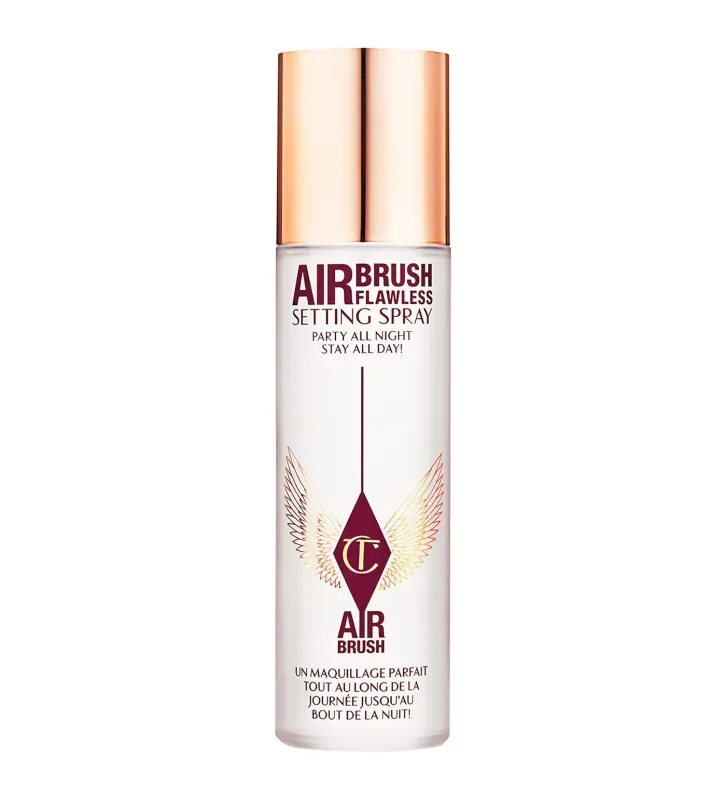 Фіксатор макіяжу CHARLOTTE TILBURY Airbrush Flawless Setting Spray 100 ml, фото 1